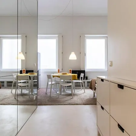 Apartmán Charming And Well-located In Chiado Lisboa