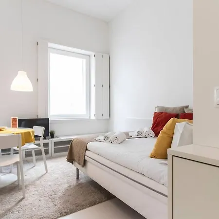 Charming And Well-located In Chiado Appartement *