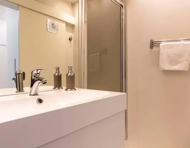 Charming And Well-located In Chiado شقة