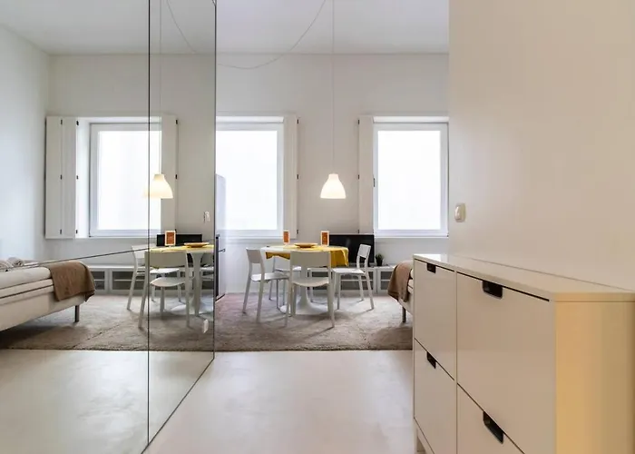 شقة Charming And Well-located In Chiado Lisboa